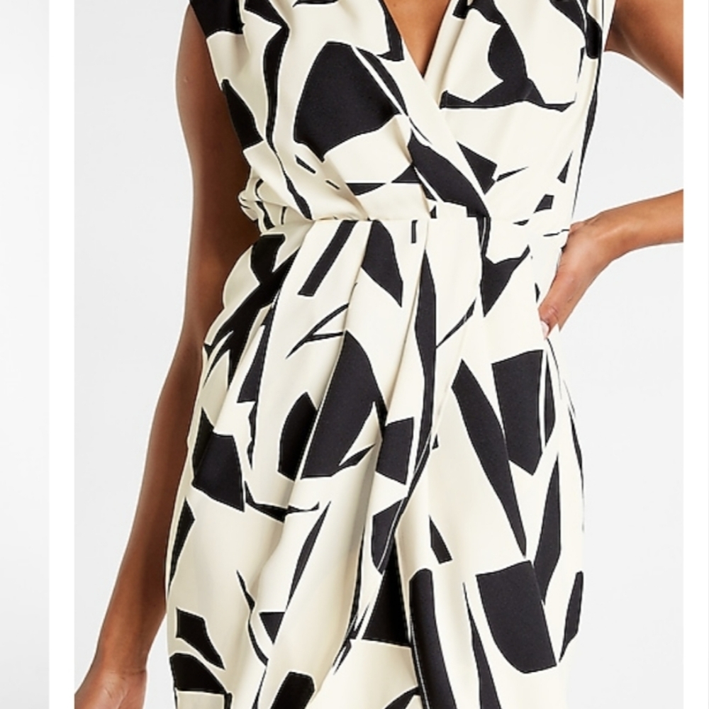 Beautiful dress